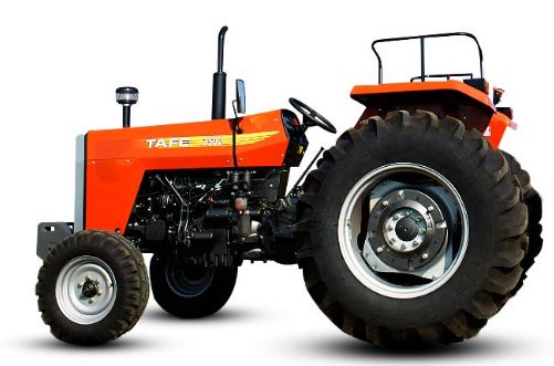 TAFE 7502 DI 2WD tractor specs